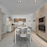 Spinola Bay 2 Bedroom W Jacuzzi & Sea View Saint Julian's