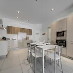 Spinola Bay 2 Bedroom W Jacuzzi & Sea View Apartment
