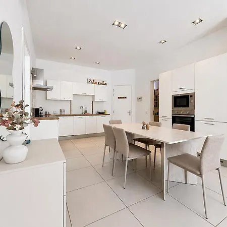 Spinola Bay 2 Bedroom W Jacuzzi & Sea View Saint Julian's